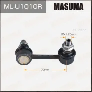 ������ ������������� Masuma MLU1010R Masuma MLU1010R MLU1010R ����