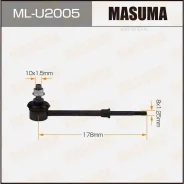 ������ ������������� Masuma MLU2005 Masuma MLU2005 MLU2005 ����