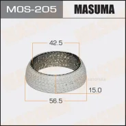 ������ ��������� Masuma 42.5 x 56.5 x 15 mm Masuma MOS205 Masuma MOS205 MOS205 ����