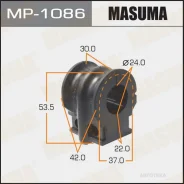 ������ ������������� (�������� 2 ��, ���� �� 1 ��) Masuma MP1086 Masuma MP1086 MP1086 ����