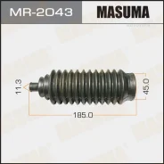 ������� ����� ������� Masuma MR-2043 Masuma MR2043 Masuma MR2043 MR2043 ����