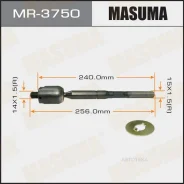 ���� ������� Masuma MR3750 Masuma MR3750 MR3750 ����