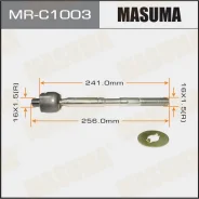 ���� ������� Masuma MRC1003 Masuma MRC1003 MRC1003 ����