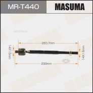���� ������� Masuma MRT440 Masuma MRT440 MRT440 ����