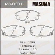 ������� ��������� �������� Masuma MS0301 Masuma MS0301 MS0301 ����