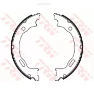 ������� ����. �����. ����. ����. [183x31] TRW GS8475 Mercedes BENZ M-Class 1998 - 2005 TRW GS8475 GS8475 ����