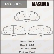 ������� ��������� �������� Masuma MS1329 Masuma MS1329 MS1329 ����