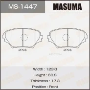 ������� ��������� �������� Masuma MS1447 Masuma MS1447 MS1447 ����