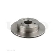 ���� ��������� ������ Nissan X-Trail (T30, T31, T32) 01-, Qashqai (J10) 06-, Juke (F15) 10- UNIO BRD20036 UNIO BRD20036 BRD20036 ����