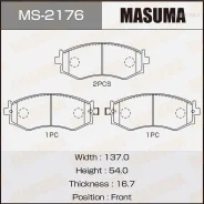 ������� ��������� �������� Masuma MS2176 Masuma MS2176 MS2176 ����