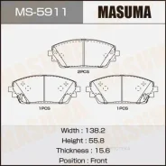������� �������� Masuma MS5911 Masuma MS5911 MS5911 ����