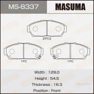 ������� ��������� �������� Masuma MS8337 Masuma MS8337 MS8337 ����
