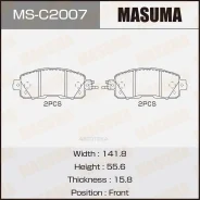 ������� ��������� �������� Masuma MSC2007 Masuma MSC2007 MSC2007 ����