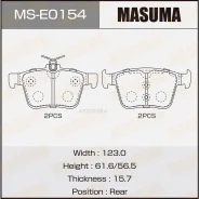 ������� ��������� �������� Masuma MSE0154 Masuma MSE0154 MSE0154 ����
