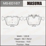 ������� �������� Masuma MSE0167 Masuma MSE0167 MSE0167 ����