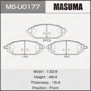 ������� �������� Masuma MSU0177 Masuma MSU0177 MSU0177 ����