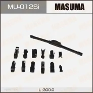 ������� ����������� 12 ���� (300��) Masuma MU012SI Masuma MU012SI MU012SI ����