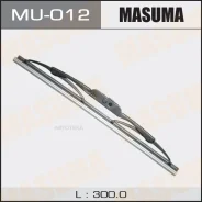 ������� 12 ���� (300��) Masuma MU012 Masuma MU012 MU012 ����