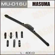 ������� 16 ������������, ������������� (400��) 8 ����� ��������� Masuma MU016U Masuma MU016U MU016U ����