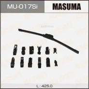 ������� ����������� 17 ���� (425��) Masuma MU017SI Masuma MU017SI MU017SI ����