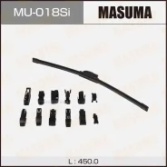 ������� ����������� 18 ���� (450��) Masuma MU018SI Masuma MU018SI MU018SI ����