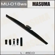 ������� ������ 18 ���� (450��) ������� Masuma MU018WS Masuma MU018WS MU018WS ����