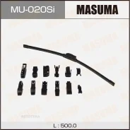 ������� ����������� 20 ���� (500��) Masuma MU020SI Masuma MU020SI MU020SI ����