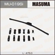������� ����������� 19 ���� (475��) Masuma MU019SI Masuma MU019SI MU019SI ����