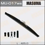 ������� ������ 17 ���� (425��) ������� Masuma MU017WS Masuma MU017WS MU017WS ����