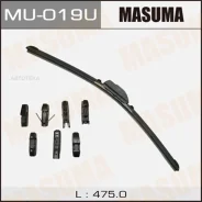 ������� 19 ������������, ������������� (475��) 8 ����� ��������� Masuma MU019U Masuma MU019U MU019U ����
