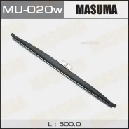 ������� ������ 20 ���� (500��) Masuma MU020W Masuma MU020W MU020W ����