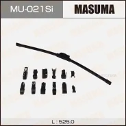 ������� ����������� Masuma 21 13 ��������� � ��������� (525��) (1/10/50) Masuma MU021SI Masuma MU021SI MU021SI ����