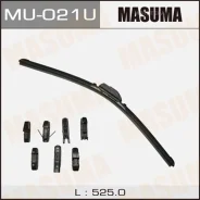 ������� 21 ������������, ������������� (525��) 8 ����� ��������� Masuma MU021U Masuma MU021U MU021U ����