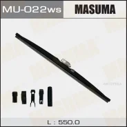 ������� ������ 22 ���� (550��) ������� Masuma MU022WS Masuma MU022WS MU022WS ����