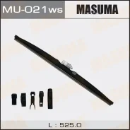 ����� ���������������� 21 (525��) Masuma MU021WS Masuma MU021WS MU021WS ����