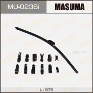 ������� ����������� 23 ���� (575��) Masuma MU023SI Masuma MU023SI MU023SI ����
