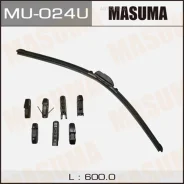 ������� 24 ������������, ������������� (600��) 8 ����� ��������� Masuma MU024U Masuma MU024U MU024U ����