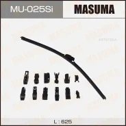 ������� ����������� Masuma 25 13 ��������� � ��������� (625��) (1/10/50) Masuma MU025SI Masuma MU025SI MU025SI ����