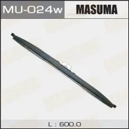 ������� ������ 24 ���� (600��) Masuma MU024W Masuma MU024W MU024W ����
