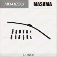 ������� ����������� 26 ���� (650��) Masuma MU026SI Masuma MU026SI MU026SI ����