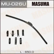 ������� 26 ������������, ������������� (650��) 8 ����� ��������� Masuma MU026U Masuma MU026U MU026U ����
