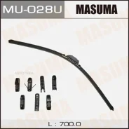 ������� 28 ������������, ������������� (700��) 8 ����� ��������� Masuma MU028U Masuma MU028U MU028U ����