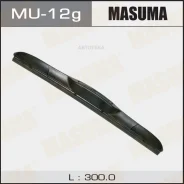������� 12 ���������, ���� (300��) Masuma MU12G Masuma MU12G MU12G ����