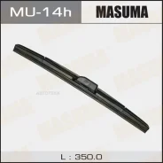 ������� 14 ���������, ���� (350��) ������� ��������� Masuma MU14H Masuma MU14H MU14H ����