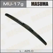������� 17 ���������, ���� (425��) Masuma MU17G Masuma MU17G MU17G ����