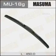 ������� 18 ���������, ���� (450��) Masuma MU18G Masuma MU18G MU18G ����