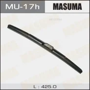 ������� Masuma 17 ���������, ���� (425��) ������� ��������� (1/10/50) Masuma MU17H Masuma MU17H MU17H ����
