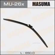 ����� ���������������� ������������ 650�� Masuma MU26X Masuma MU26X MU26X ����