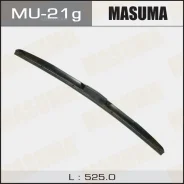 ������� 21 ���������, ���� (525��) Masuma MU21G Masuma MU21G MU21G ����