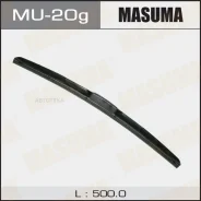 ������� 20 ���������, ���� (500��) Masuma MU20G Masuma MU20G MU20G ����
